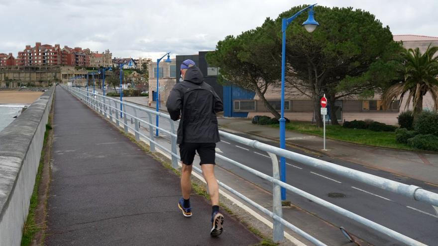 El Puerto Deportivo de Getxo baraja en su reforma un hotel, parking y ferris