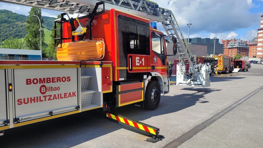 Suaren aurrean nork bere burua babesteko kontzientzia hartzeko kanpaina abiarazi du Bilbok