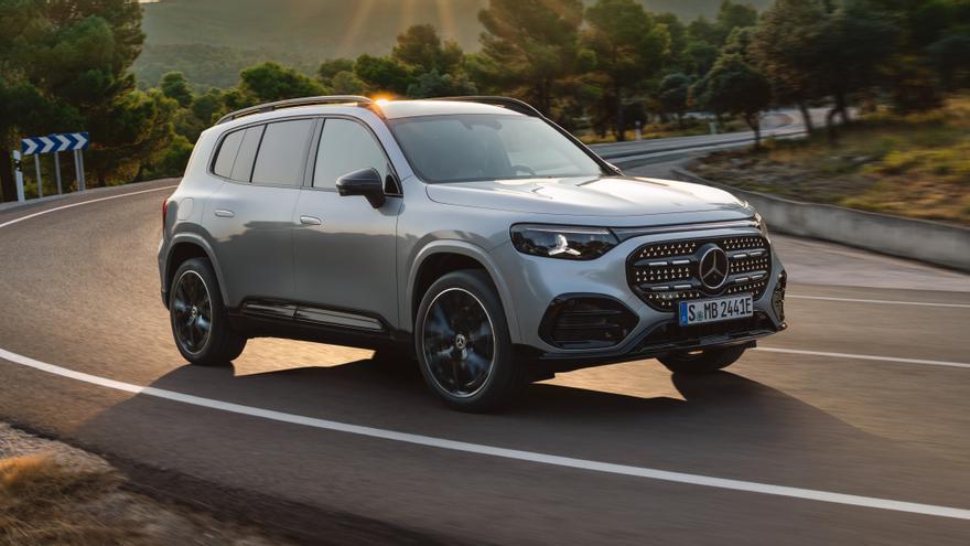 Electrificación  total o parcial, el público decide