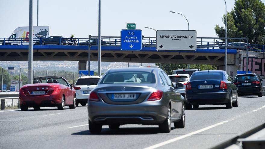 Bruselas desmiente al Gobierno español y confirma la introducción de peajes en las carreteras españolas en 2024