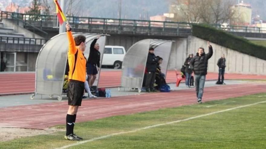 &quot;Si un jugador quiere  agredirte, no tienes escapatoria&quot;
