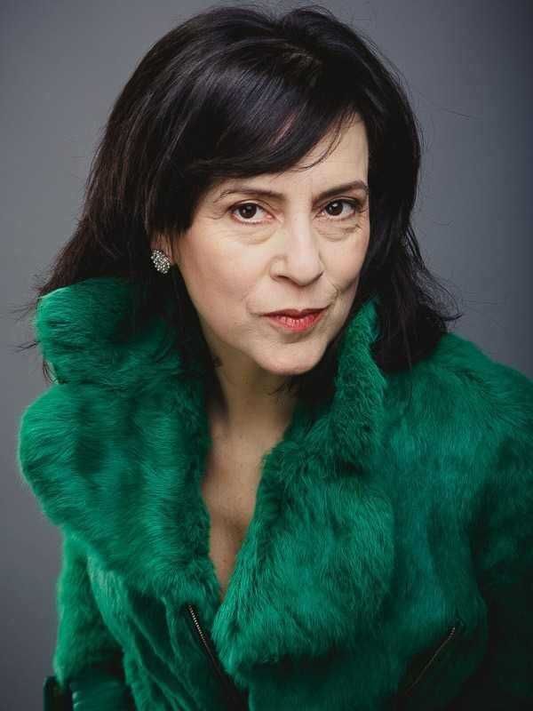 Carmen San Esteban