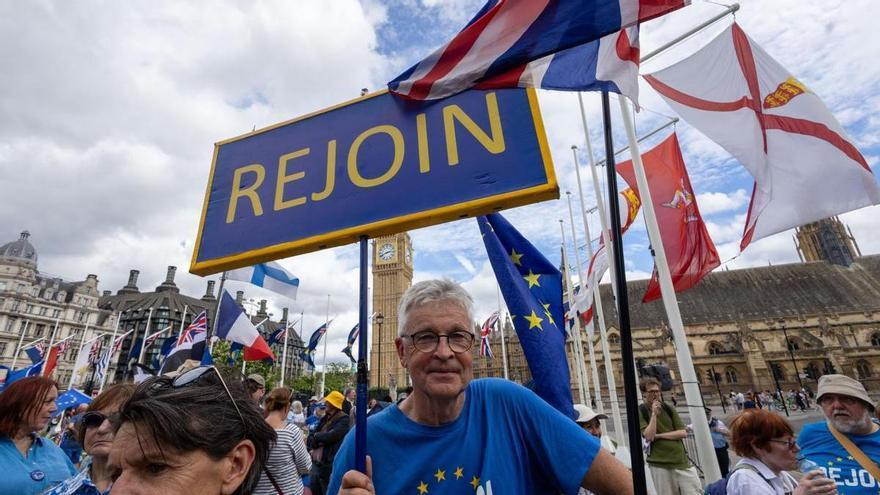 Los efectos del Brexit para Navarra: el sector agroalimentario, el gran damnificado
