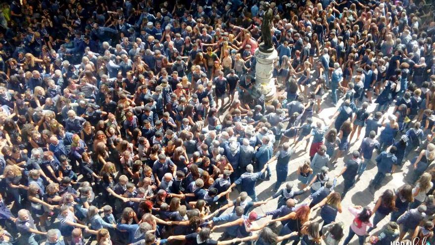 Bermeo invita a la ciudadanía a escribir el libro de fiestas de 2026