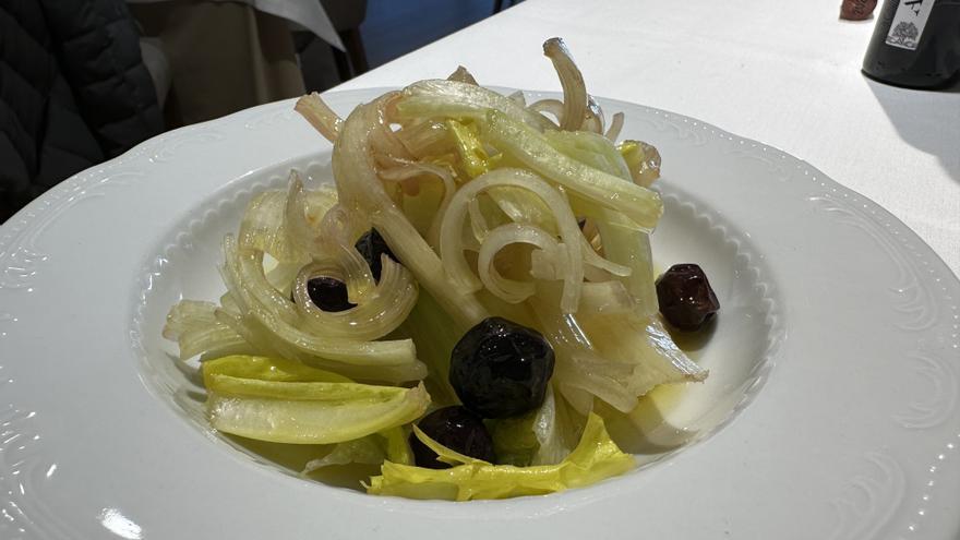 Crítica gastronómica de Aitzol Zugasti: Restaurante Topero de Tudela