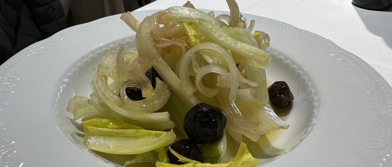 Crítica gastronómica de Aitzol Zugasti: Restaurante Topero de Tudela