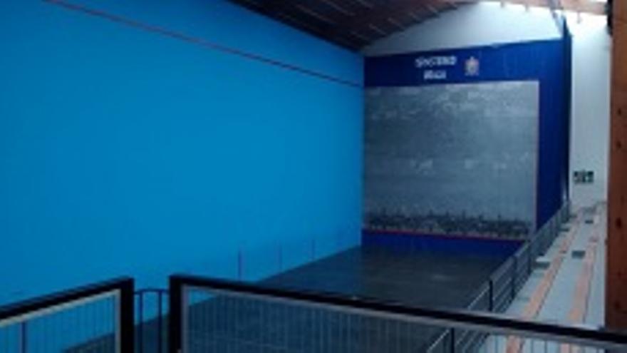 Ispasterrek familientzako liburutegi mugikorra martxan jarriko du ostiral honetan