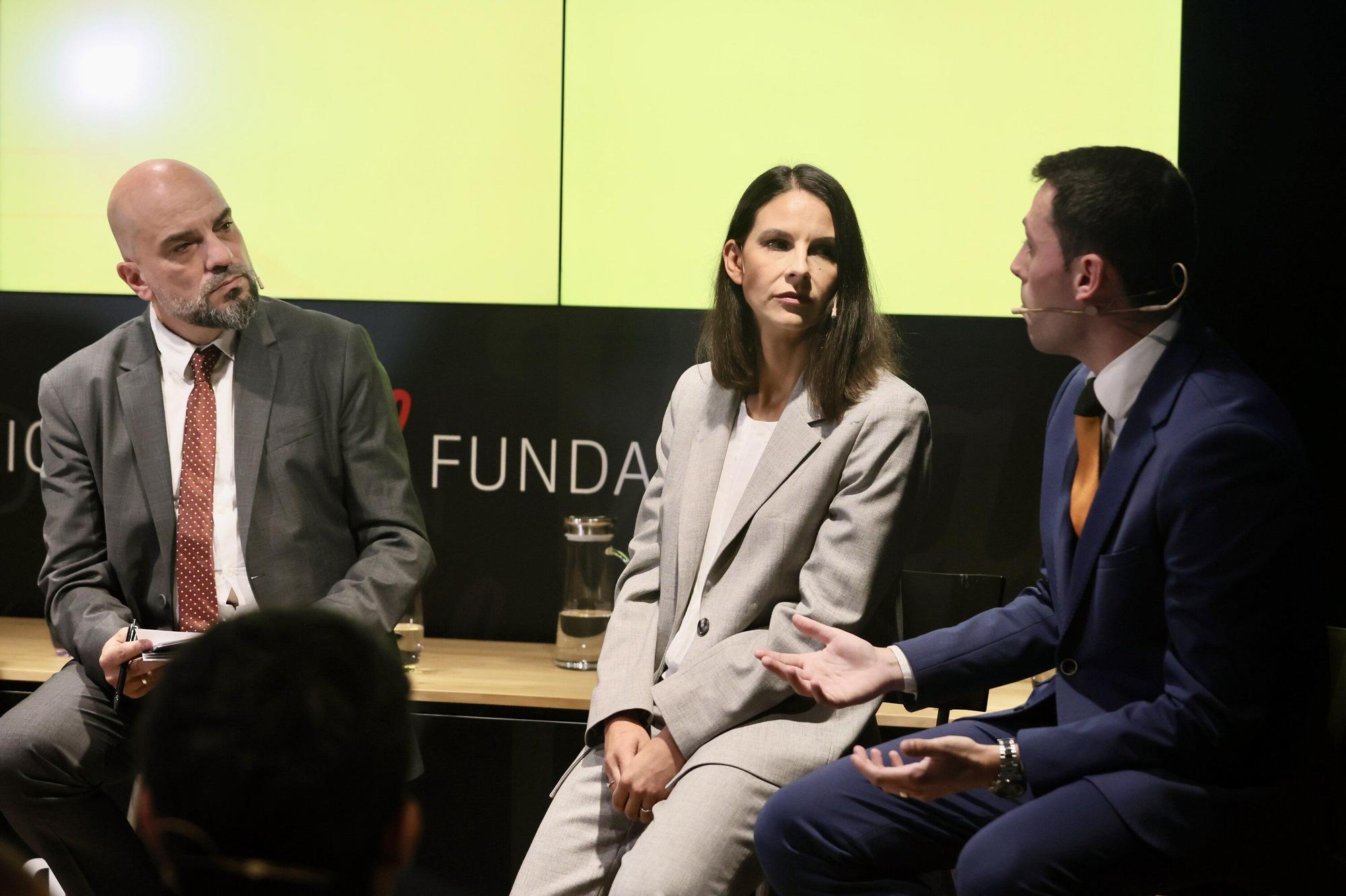En imágenes: DNA organiza el encuentro 'Vitoria, ciudad de cine'