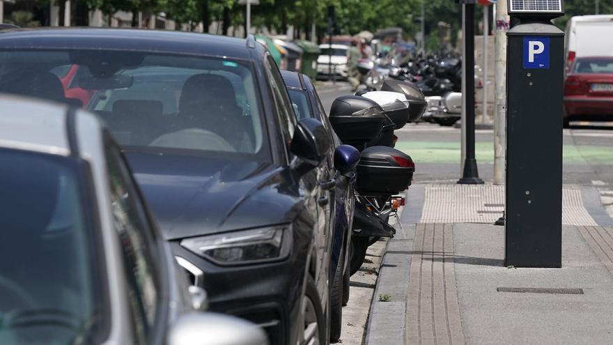 El comité de la empresa que gestiona la OTA en Donostia denuncia la agresión a un trabajador