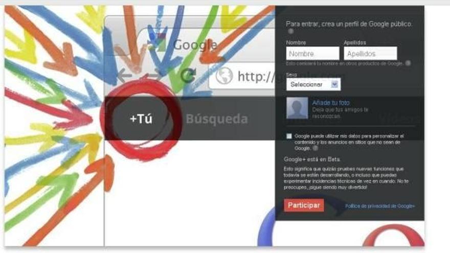 Más novedades en las Quedadas de Google+