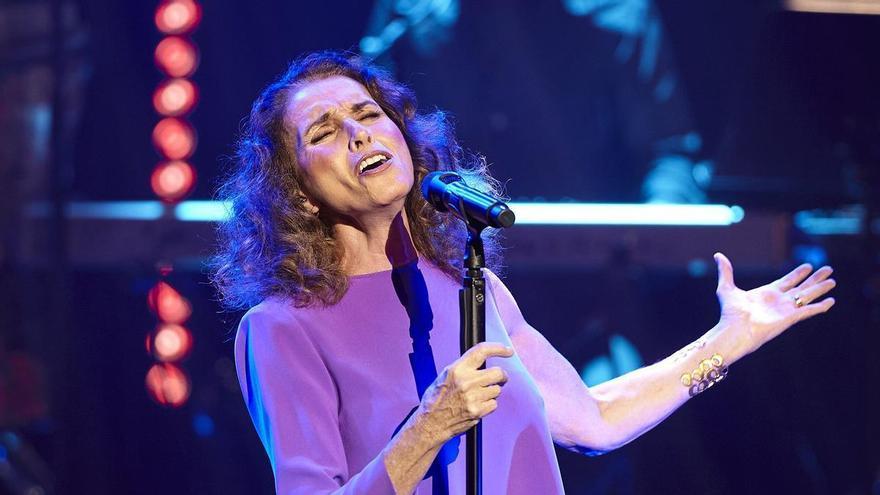 Ana Belén, éxitos y nuevas emociones