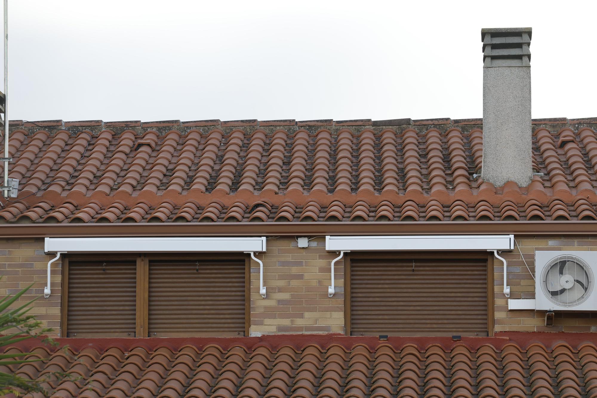 Fotos de la llegada de Santos Cerdán a Milagro tras su salida de la cárcel