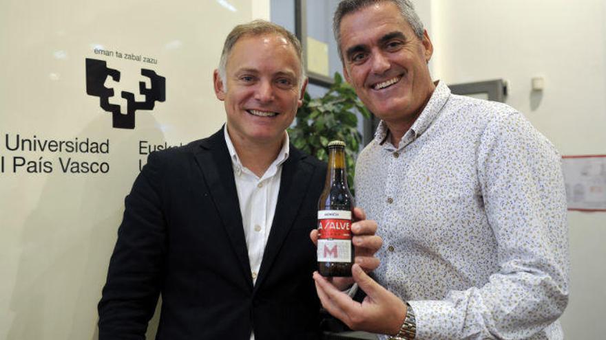 La Salve abrirá su fábrica en Bolueta en diciembre