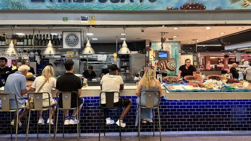 Cinco locales para saborear Barcelona de una forma diferente