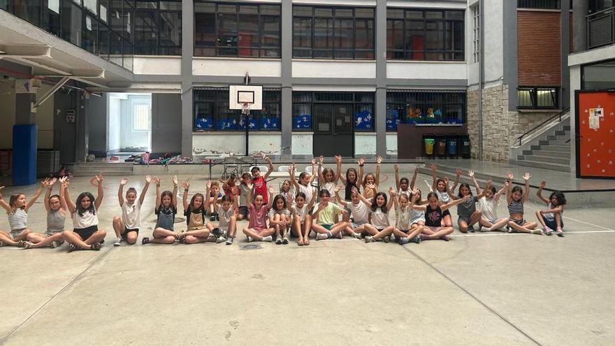 Lazkao abre el plazo de inscripción para el Servicio de Tiempo Libre de Navidad