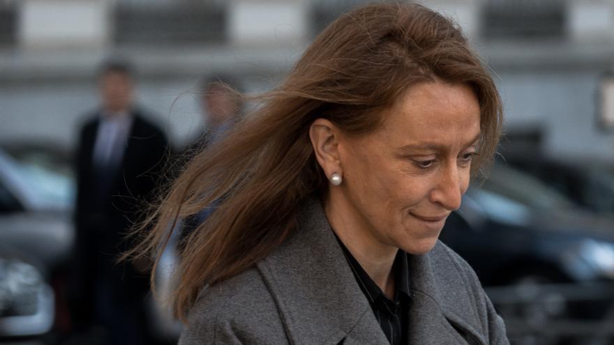 La abogada de Koldo recurre su imputación en el 'caso Leire Díez' al no ver indicios de delito