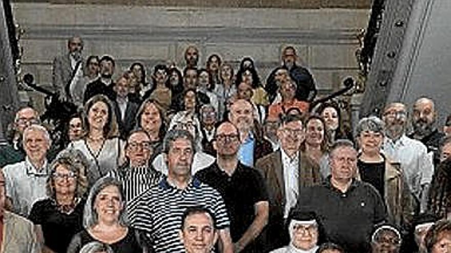 Bizkaia muestra con éxito su arquitectura y patrimonio