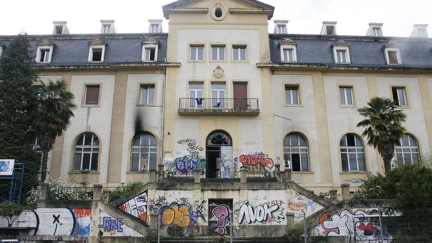 Donostia apoyará a todas las personas del edificio de Martutene que quieran &quot;una inserción social y laboral&quot;