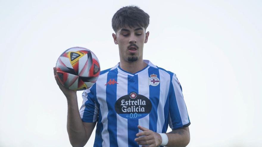 El Barakaldo anuncia dos nuevos fichajes