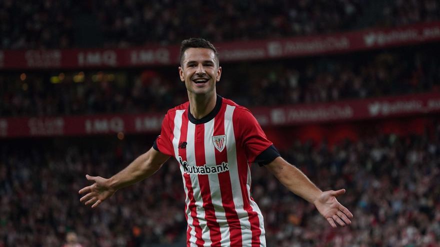 Las notas de Aitor Martínez: Guruzeta y la definición