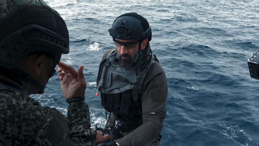 El lado más oscuro del narcotráfico en ‘Pelayo, más allá del límite’