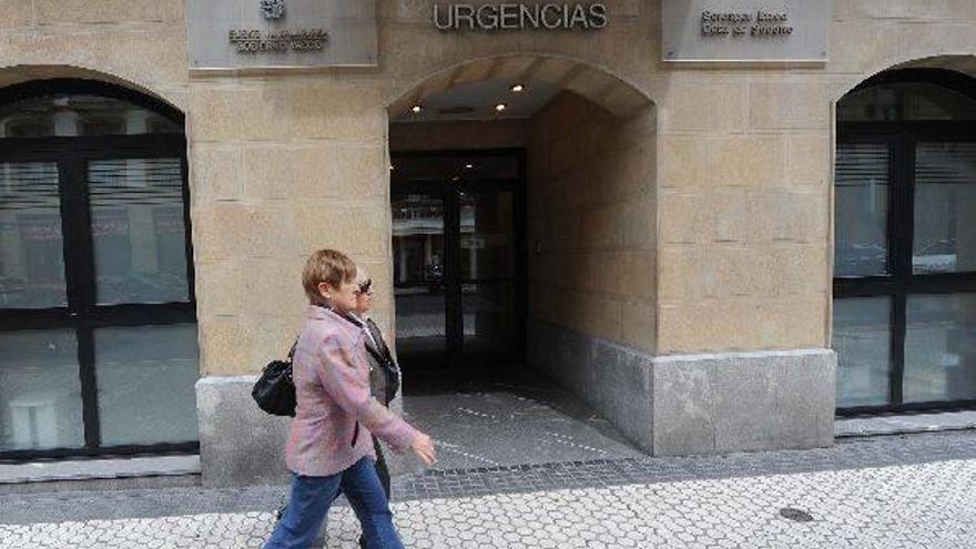 Policlínica se hará cargo de la Casa de Socorro a partir del lunes