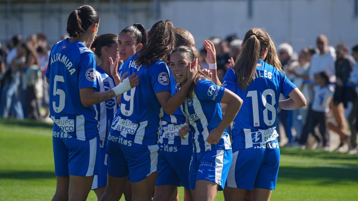 las Gloriosas consiguen los tres puntos frente al Tenerife Sur B