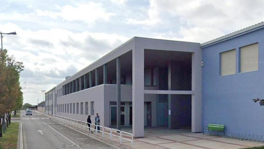 El colegio Dos de Mayo de Castejón tendrá tres nuevas aulas tras una ampliación de 275.000 euros