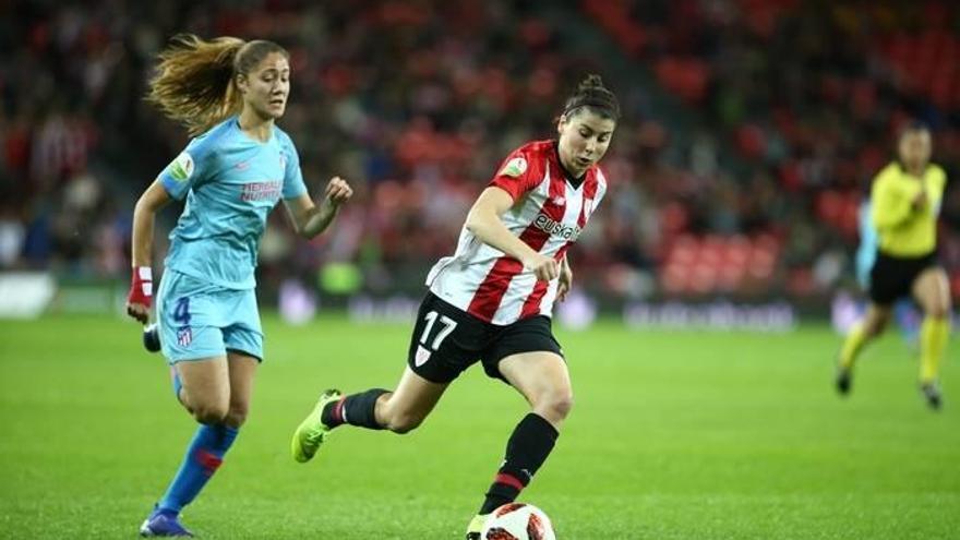 Agirre: &quot;Esto es para estar orgulloso del Athletic y no olvidar&quot;
