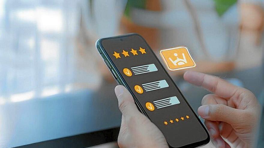 Reseñas falsas online: un fraude capaz de hundir o salvar un negocio en horas