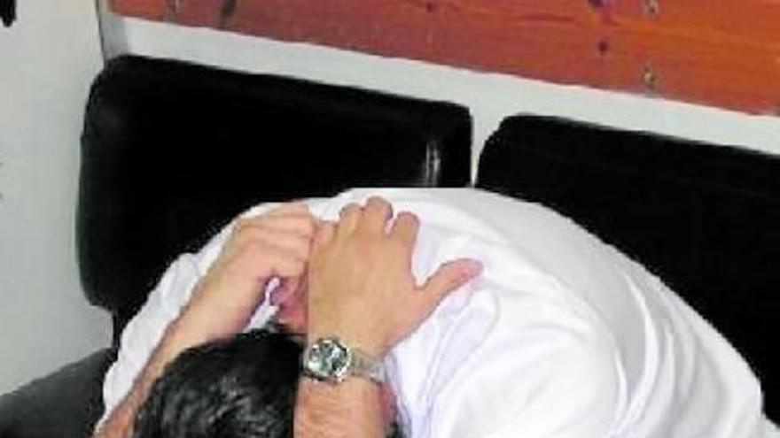 Las trabajadoras sufren más del 80% de los episodios violentos.