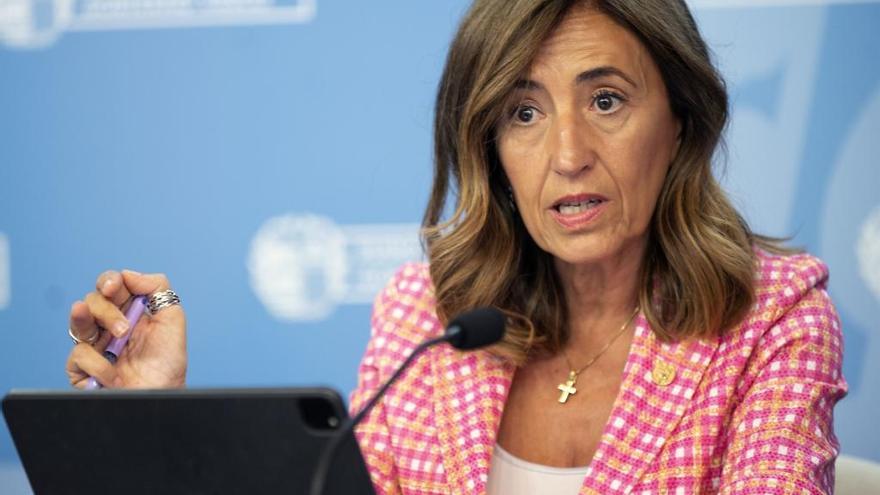 El Gobierno vasco afirma que &quot;ninguna excusa es válida&quot; para no completar las transferencias
