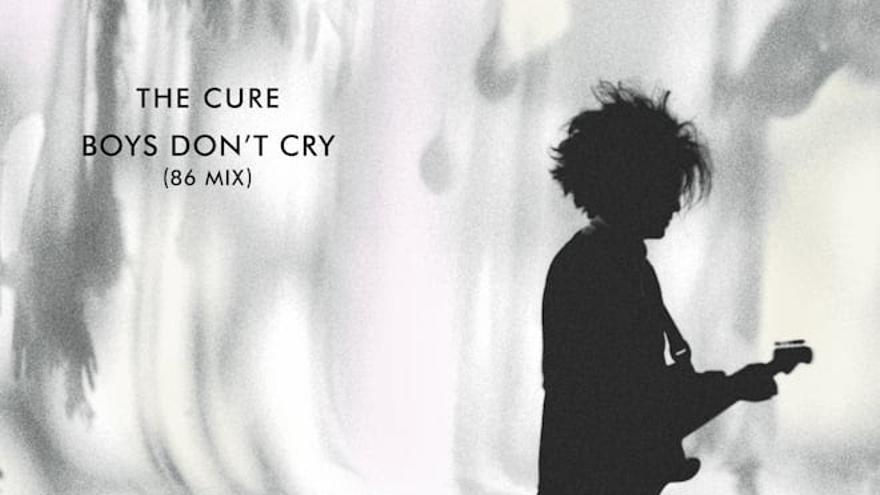 The Cure ganan los dos primeros Grammy de una carrera de casi 50 años