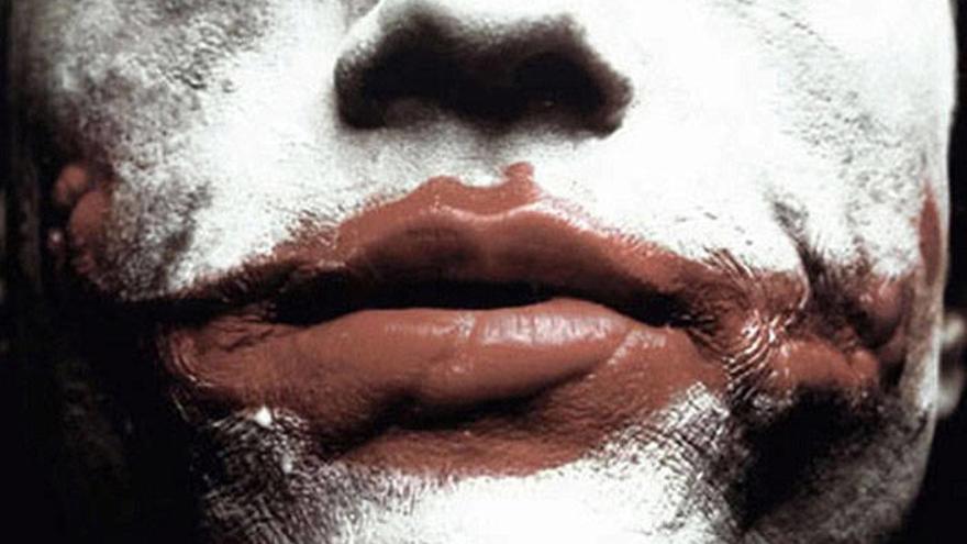 Un estudio desbarata la creencia de que las personas con la cara más ancha sean más violentas