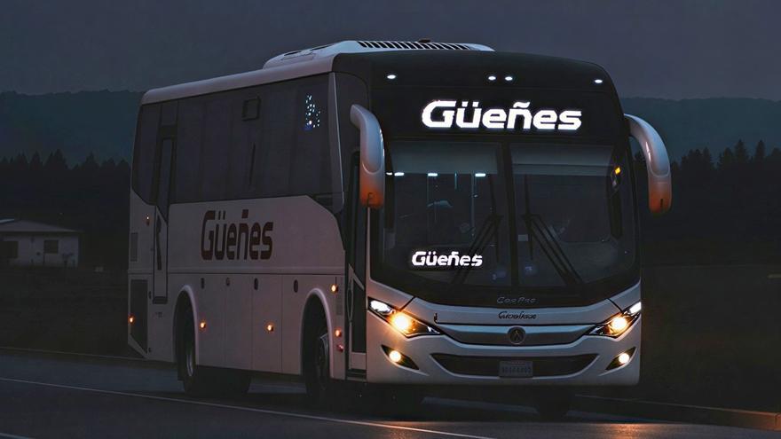 El gautxori Bilbao-Güeñes arrancará en febrero