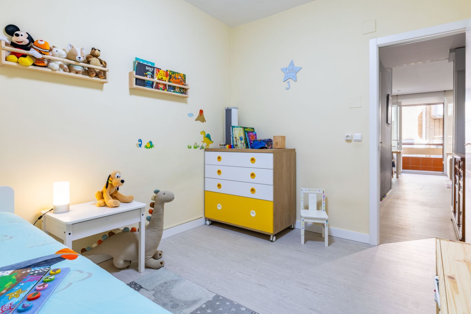 Vivir cerca de la playa de la Zurriola, en en un piso totalmente reformado y disponibilidad de garaje