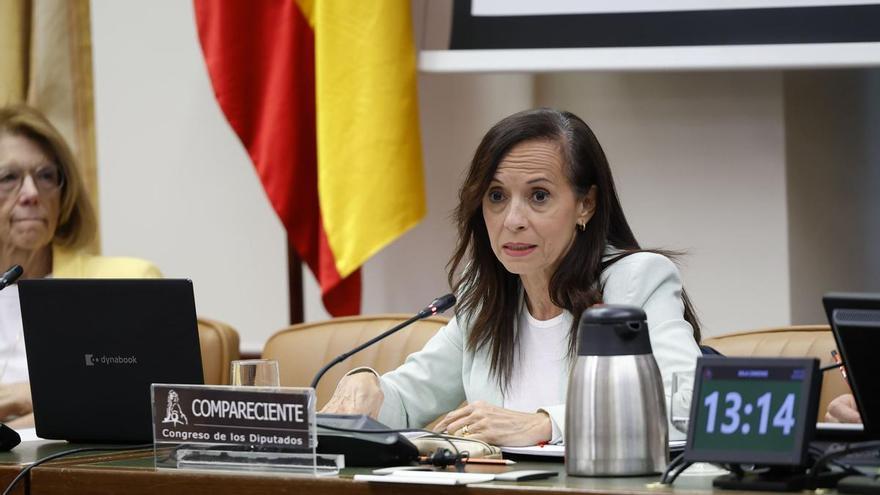 Corredor defiende que Red Eléctrica “no falló” en el apagón