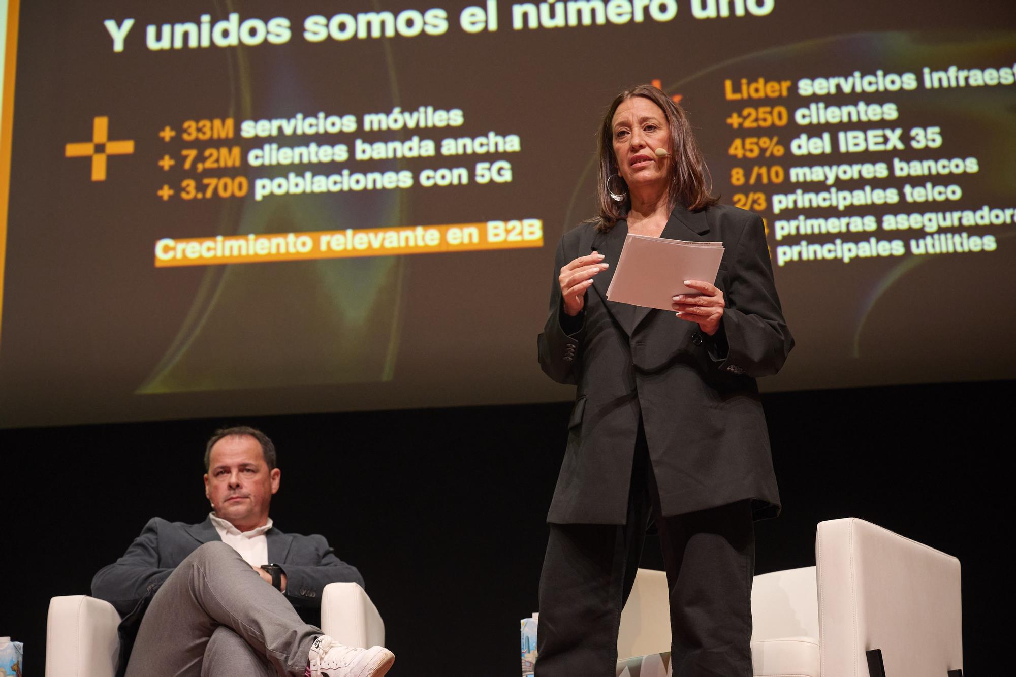 BasqueTech Future: imágenes de la jornada tecnológica