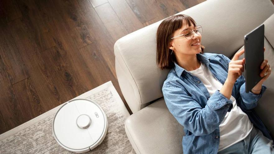 María Aperador, criminóloga: &quot;Tres dispositivos que todos tenemos en casa y son muy fáciles de hackear&quot;