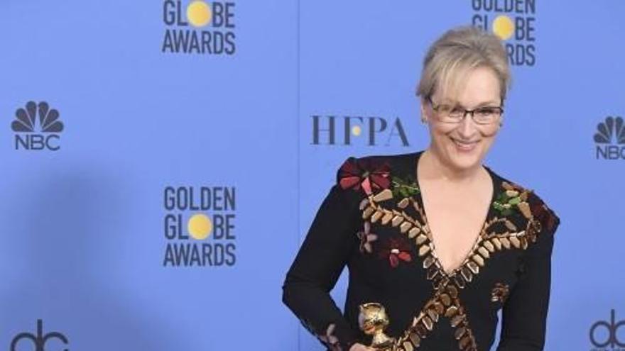 Las políticas de Trump acaparan el almuerzo de los Oscar