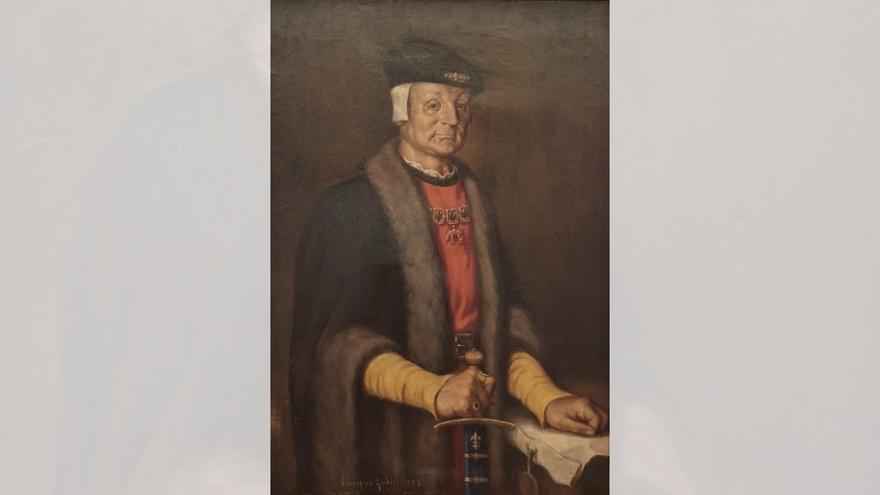 Carlos III el Noble de Navarra, artífice del Privilegio de la Unión