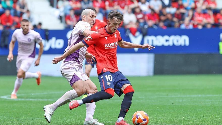 Aimar, vamos a imaginar