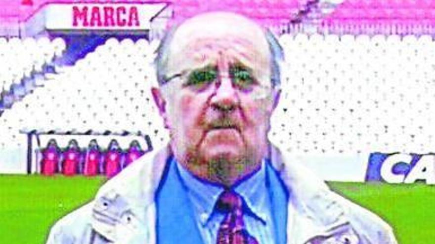 José Ángel Cámara Martínez.