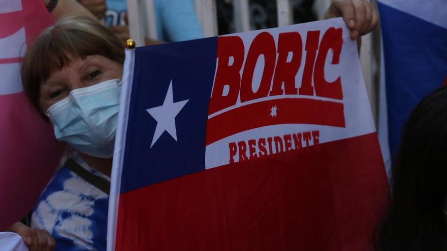 Chile celebra las elecciones más importantes desde la vuelta de la democracia