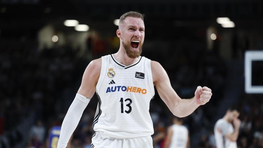 &quot;Es raro jugar una Copa del Rey sin el Baskonia; tiene un equipo que puede hacer grandes cosas&quot;