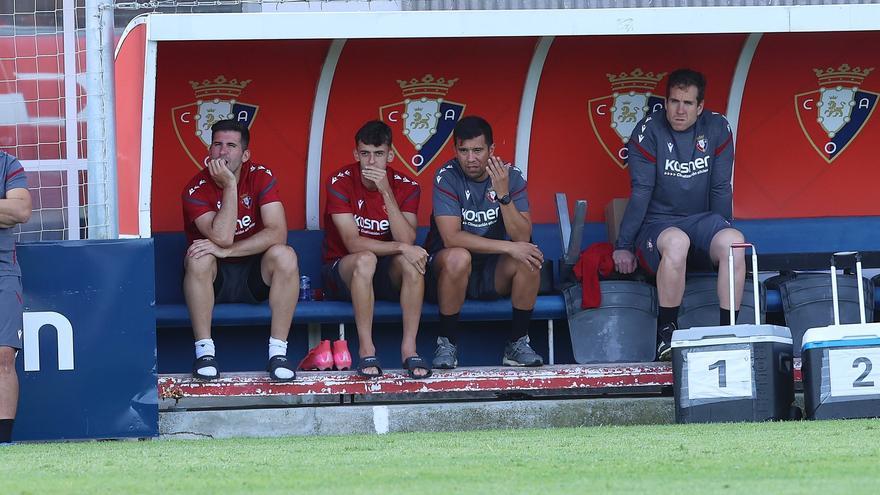 El Athletic sube su oferta y Areso firmará el martes