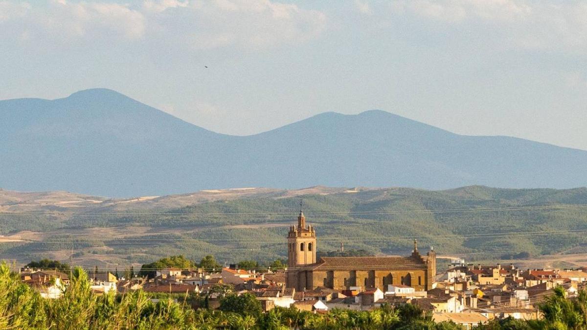 El pueblo de Navarra donde la escritora Dolores Redondo encuentra inspiración
