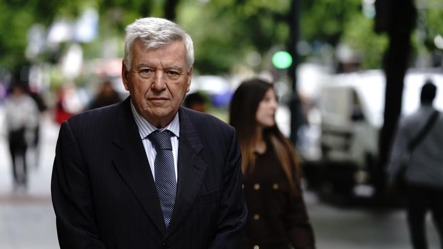 “El turismo está muy bien, pero tenemos que apostar por lo que siempre hemos sabido hacer muy bien: la industria”