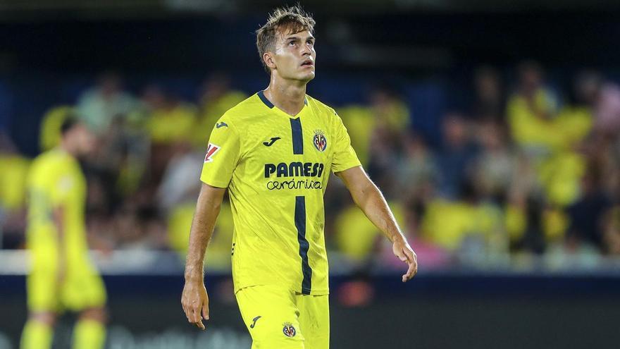 Denis Suárez, el tapado para la banda izquierda del Alavés