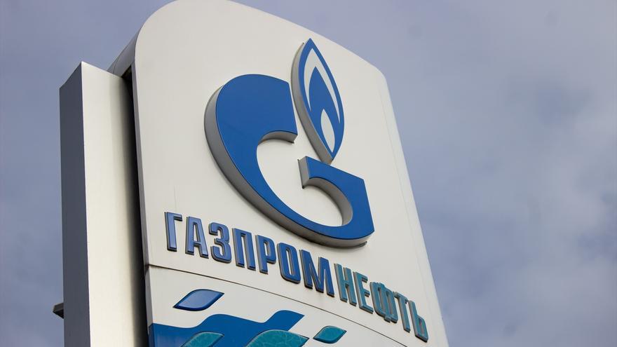 Detienen en Rusia al vicepresidente de Gazprom Neft por aceptar sobornos